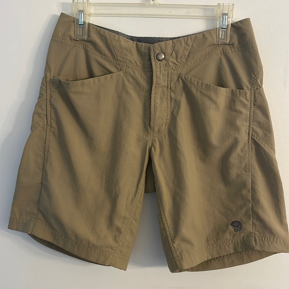 Mountain Hardwear Hiking shorts